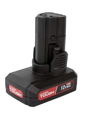 HYPER TOUGH 12 Volt Lithium Ion Battery Pack